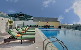 فندق الخوري أتريوم